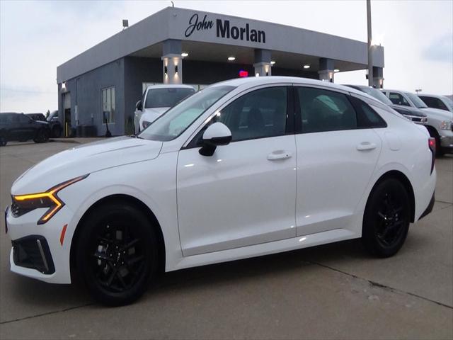 2025 Kia K5 LXS for sale in Cape Girardeau, MO