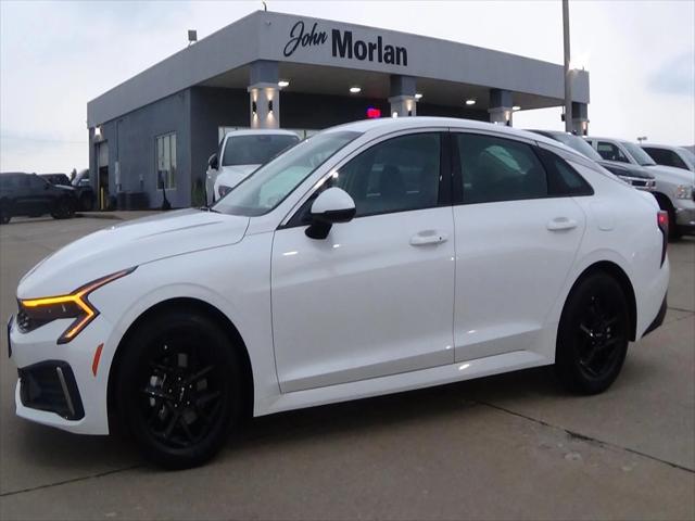 2025 Kia K5 LXS for sale in Cape Girardeau, MO