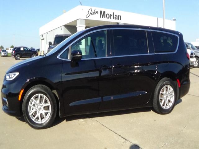 2025 Chrysler Pacifica Select for sale in Cape Girardeau, MO