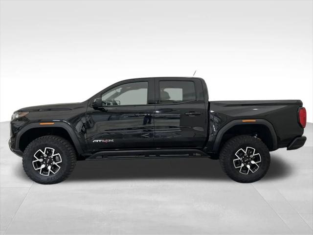 2024 GMC Canyon 4WD AT4X 2024 GMC Canyon 4WD AT4X