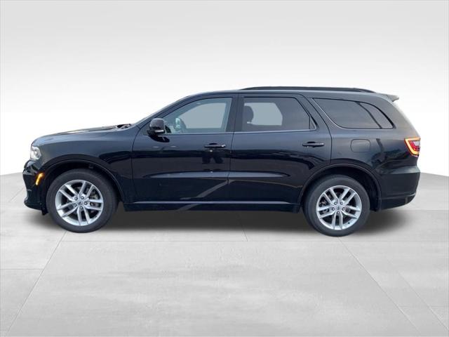 2024 Dodge Durango GT Plus AWD 2024 Dodge Durango GT Plus AWD