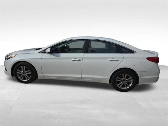 2016 Hyundai Sonata SE 2016 Hyundai Sonata SE