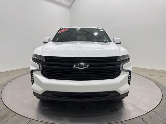 2023 Chevrolet Tahoe 4WD RST
