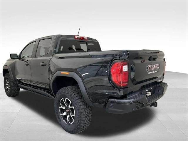 2024 GMC Canyon 4WD AT4X 2024 GMC Canyon 4WD AT4X