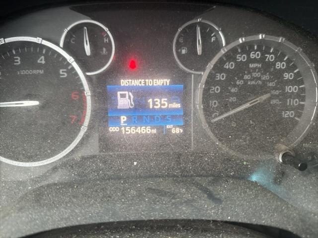 2017 Toyota Tundra SR5 5.7L V8 2017 Toyota Tundra SR5 5.7L V8