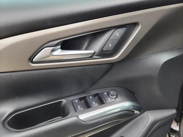 2024 Chevrolet Traverse FWD LS