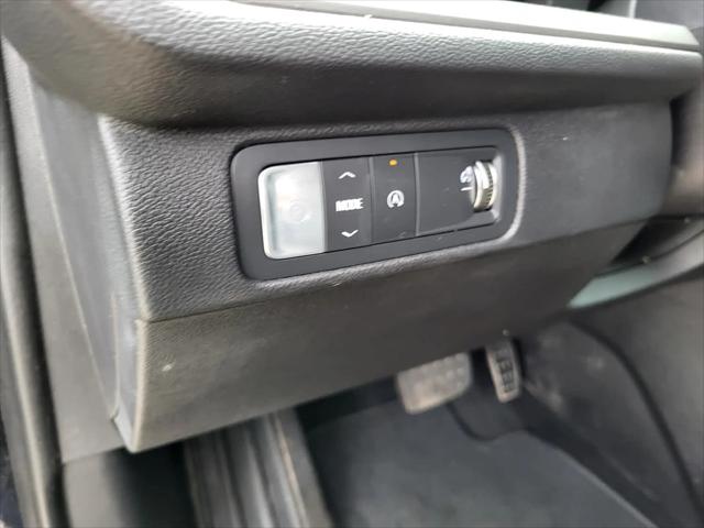 2024 Chevrolet Traverse FWD LS
