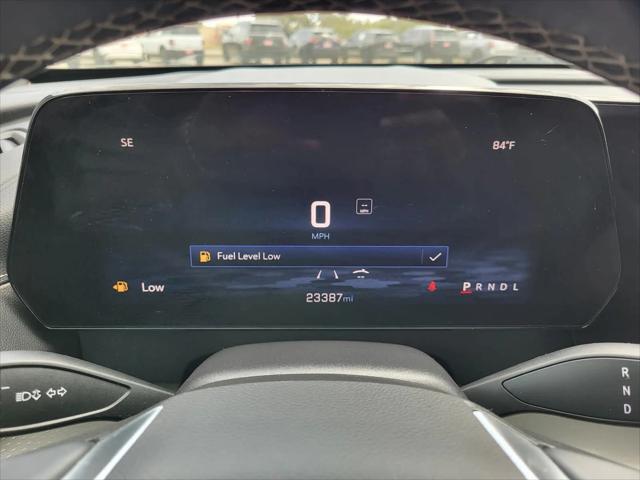 2024 Chevrolet Traverse FWD LS