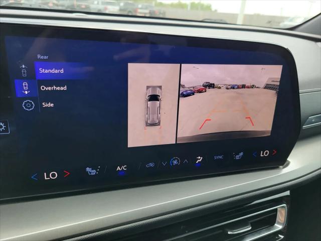 2024 Chevrolet Traverse FWD LS
