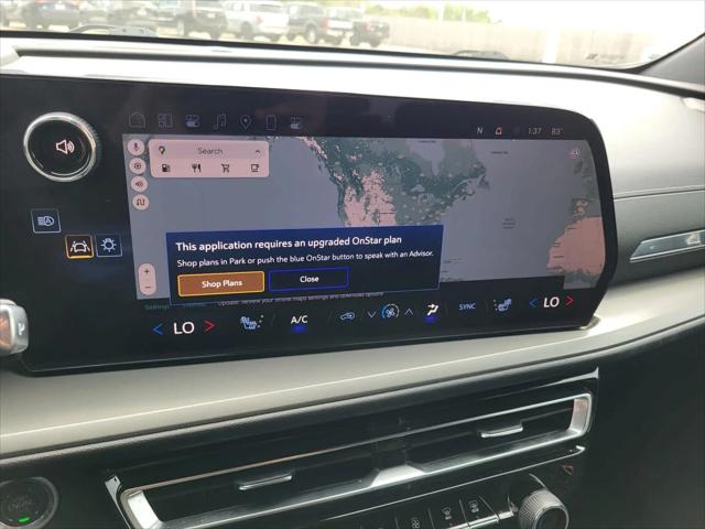 2024 Chevrolet Traverse FWD LS
