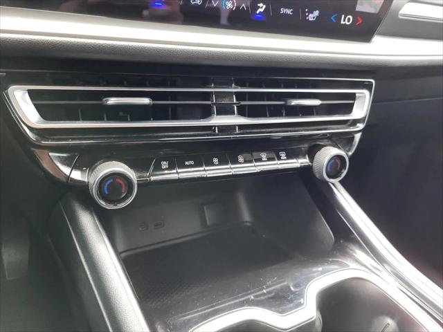 2024 Chevrolet Traverse FWD LS