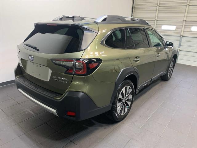 2025 Subaru Outback Touring XT 2025 Subaru Outback Touring XT
