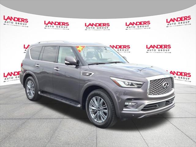 2024 INFINITI QX80 LUXE for sale in Southaven, MS