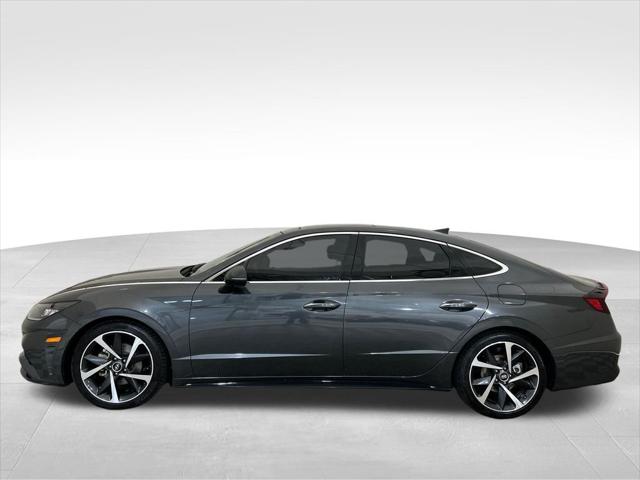 2022 Hyundai Sonata SEL Plus