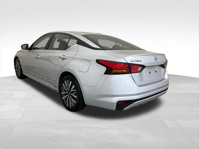 2024 Nissan Altima SV FWD 2024 Nissan Altima SV FWD