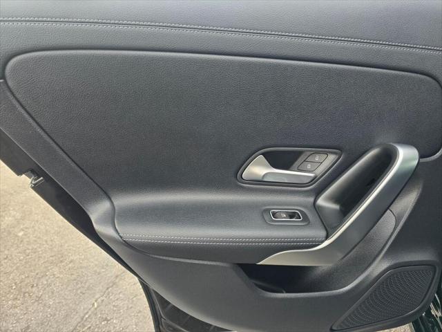 2026 Mercedes-Benz CLA 250 4MATIC