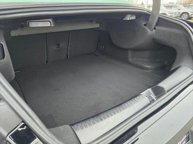 2026 Mercedes-Benz CLA 250 4MATIC