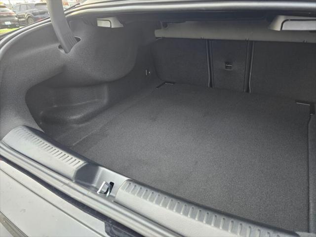 2026 Mercedes-Benz CLA 250 4MATIC