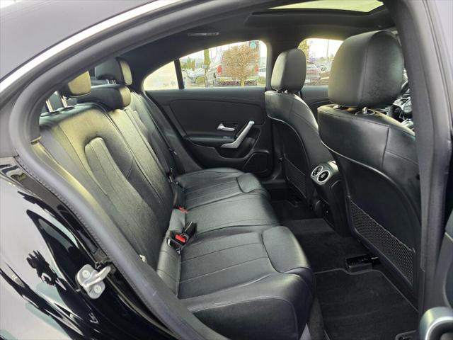 2026 Mercedes-Benz CLA 250 4MATIC