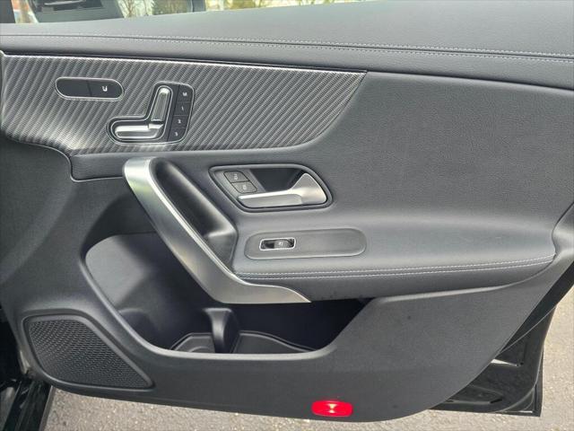2026 Mercedes-Benz CLA 250 4MATIC