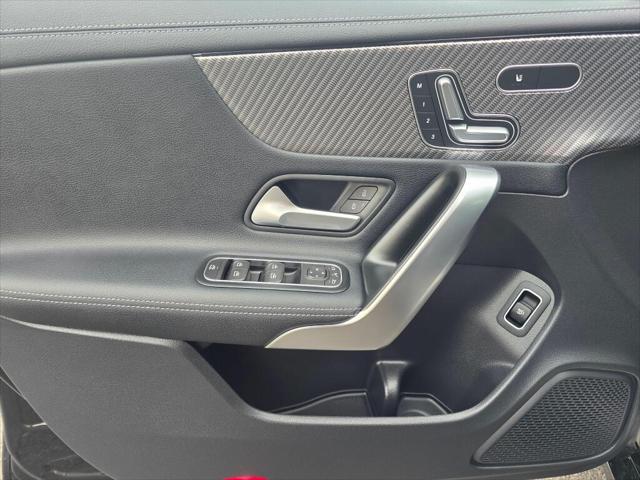 2026 Mercedes-Benz CLA 250 4MATIC