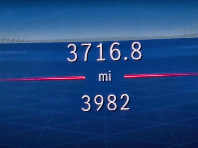 2026 Mercedes-Benz CLA 250 4MATIC