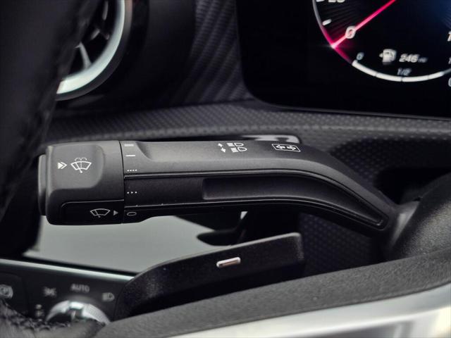 2026 Mercedes-Benz CLA 250 4MATIC