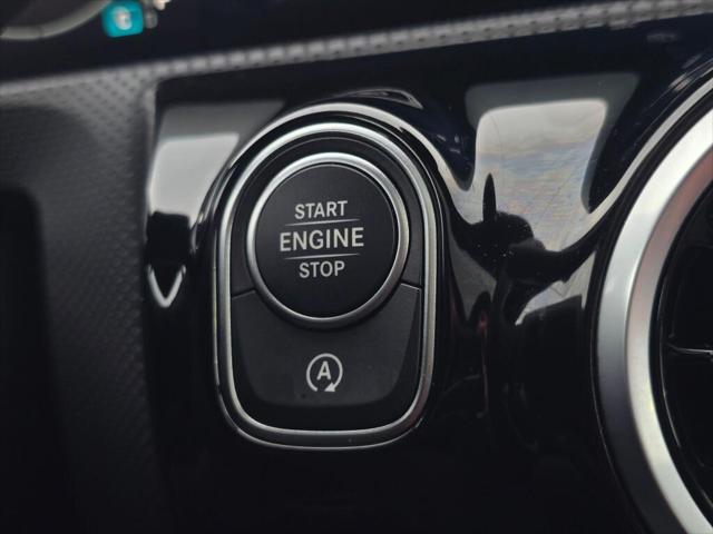 2026 Mercedes-Benz CLA 250 4MATIC