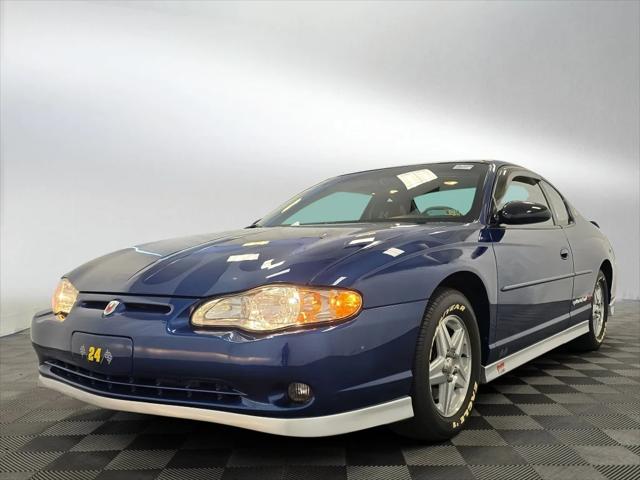 2003 Chevrolet Monte Carlo SS for sale in Puyallup, WA