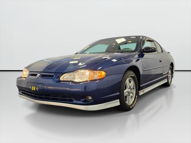 2003 Chevrolet Monte Carlo SS for sale in Puyallup, WA