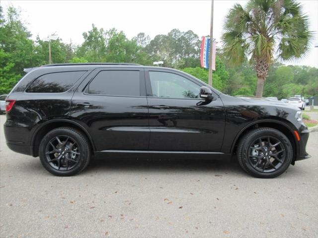 2026 Dodge Durango DURANGO GT PREMIUM AWD HEMI V8