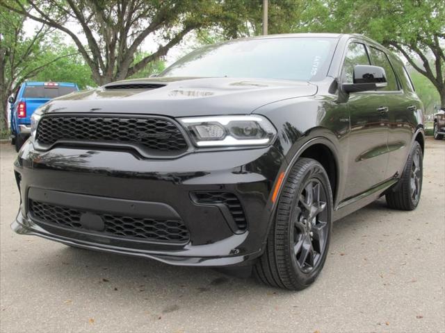 2026 Dodge Durango DURANGO GT PREMIUM AWD HEMI V8