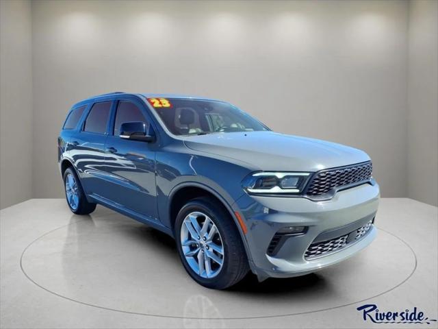 2023 Dodge Durango GT Plus AWD for sale in New Bern, NC