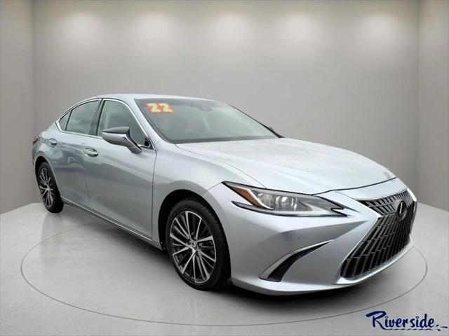 2022 Lexus ES 350 350 for sale in New Bern, NC