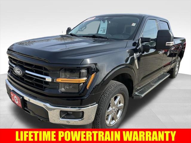 2024 Ford F-150 XLT for sale in Burlington, WI