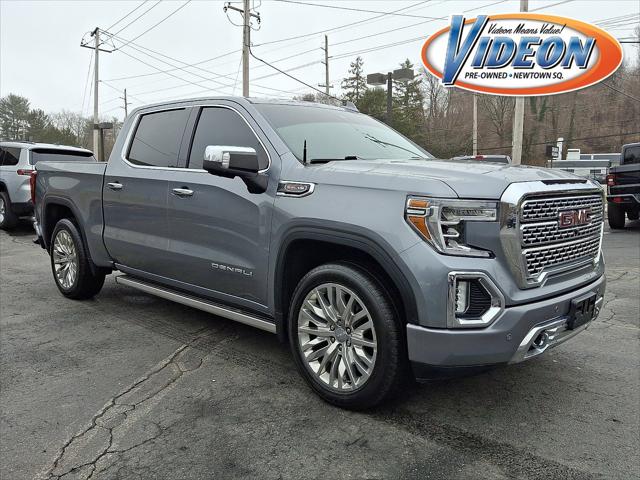 2019 GMC Sierra 1500 Denali