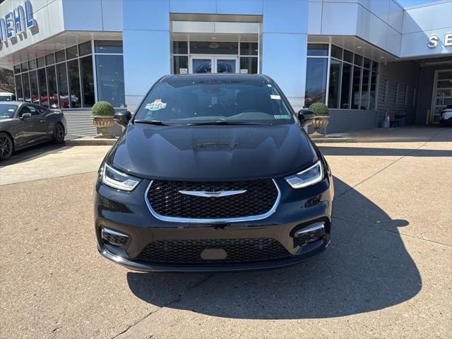 2026 Chrysler Pacifica Select AWD 2026 Chrysler Pacifica Select AWD