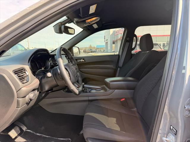 2026 Dodge Durango GT AWD