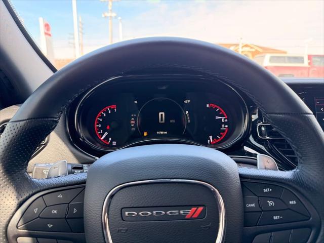 2026 Dodge Durango GT AWD