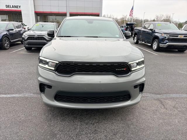 2026 Dodge Durango GT AWD
