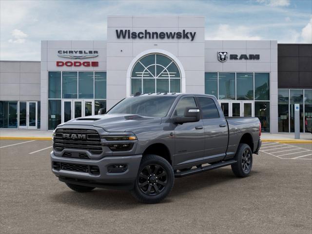 2026 RAM Ram 2500 RAM 2500 LARAMIE CREW CAB 4X4 64 BOX