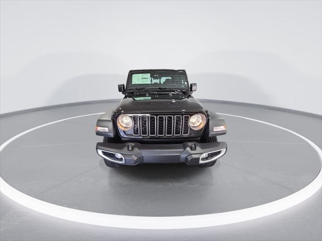 2026 Jeep Gladiator GLADIATOR SPORT 4X4