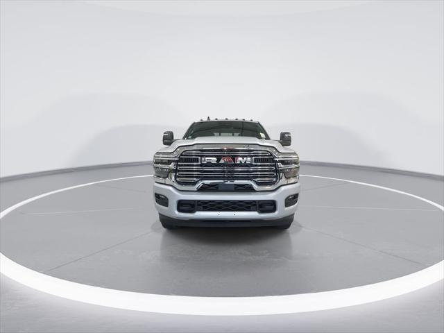 2026 RAM Ram 3500 Chassis Cab RAM 3500 BIG HORN CREW CAB CHASSIS 4X4 60 CA