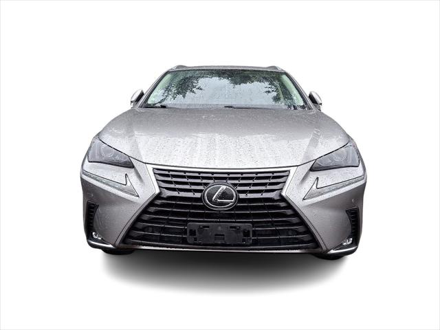 2021 Lexus NX 300 2021 Lexus NX 300