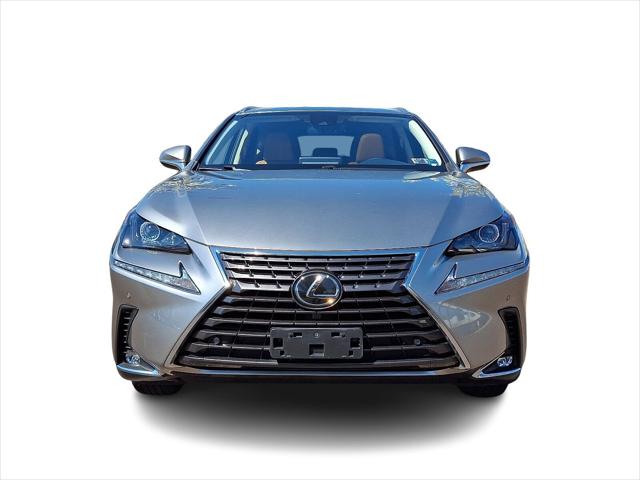 2021 Lexus NX 300 
