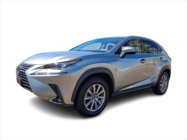 2021 Lexus NX 300 