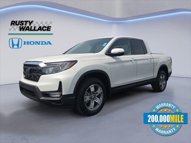 2026 Honda Ridgeline RTL for sale in Knoxville, TN