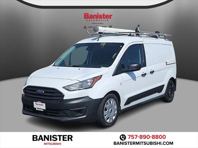 2020 Ford Transit Connect XL Cargo Van