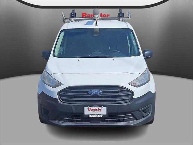 2020 Ford Transit Connect XL Cargo Van