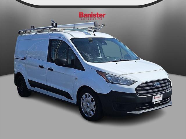 2020 Ford Transit Connect XL Cargo Van